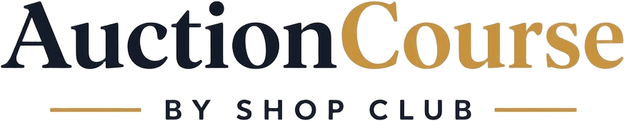 AuctionCourse by Shop Club